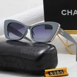 Chanelsunglass