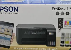 Photo - New Arrival Printer 3/ EPSON Printer L3250