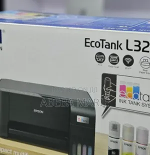 New Arrival Printer 3/ EPSON Printer L3250