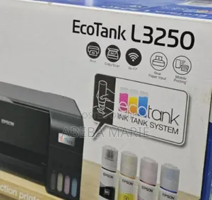 New Arrival Printer 3/ EPSON Printer L3250