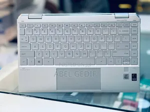 Photo - New Laptop HP Spectre X360 16GB Intel Core I7 SSD 1T