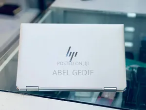 New Laptop HP Spectre X360 16GB Intel Core I7 SSD 1T
