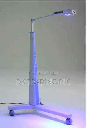 Photo - Phototherapy Machie