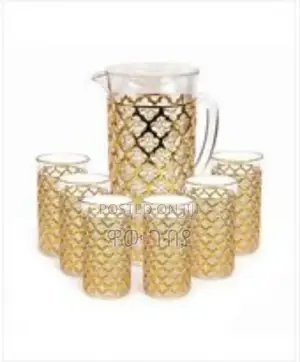 Photo - 8pcs Embrace the Essence of Arabian Hospitality