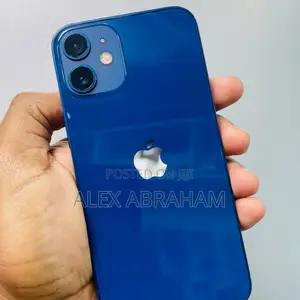 Apple iPhone 12 mini 256 GB Blue