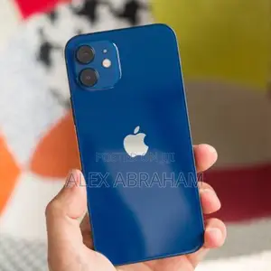 Apple iPhone 12 mini 256 GB Blue