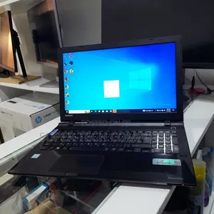 Photo - New Laptop Toshiba Satellite C55 4GB Intel Core I5 HDD 1T