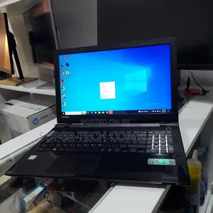 New Laptop Toshiba Satellite C55 4GB Intel Core I5 HDD 1T