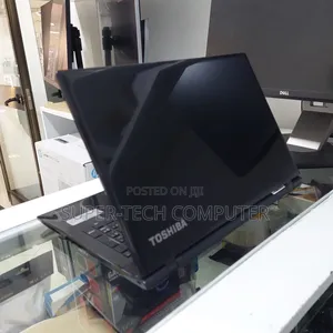 New Laptop Toshiba Satellite C55 4GB Intel Core I5 HDD 1T