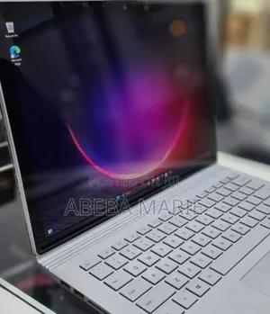 Photo - New Laptop Microsoft Surface Book 3 16GB Intel Core i7 SSD 512GB