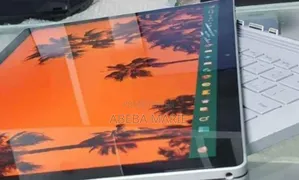 New Laptop Microsoft Surface Book 3 16GB Intel Core i7 SSD 512GB