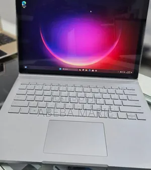 New Laptop Microsoft Surface Book 3 16GB Intel Core i7 SSD 512GB