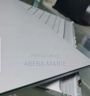 New Laptop Microsoft Surface Book 3 16GB Intel Core i7 SSD 512GB