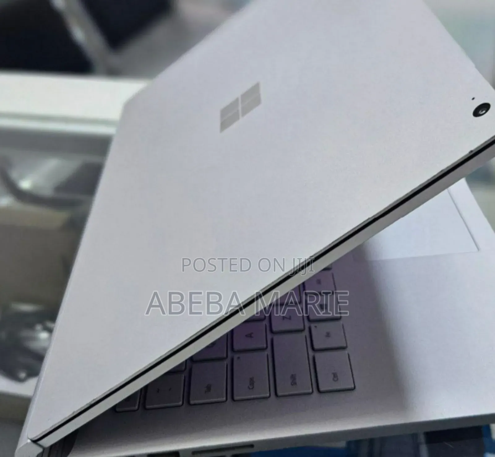 New Laptop Microsoft Surface Book 3 16GB Intel Core i7 SSD 512GB