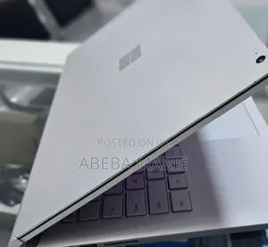 New Laptop Microsoft Surface Book 3 16GB Intel Core i7 SSD 512GB