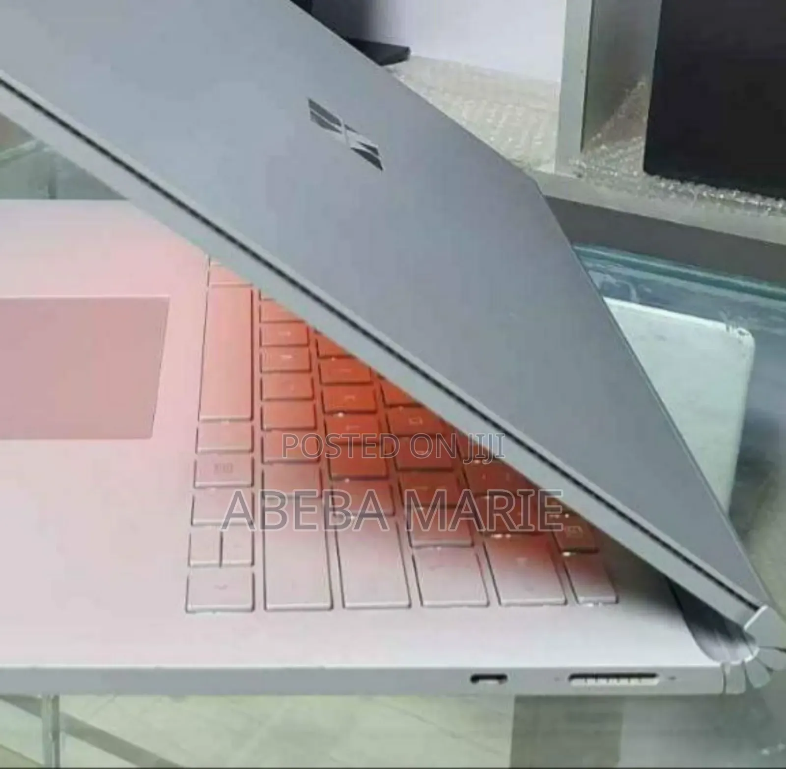 New Laptop Microsoft Surface Book 3 16GB Intel Core i7 SSD 512GB