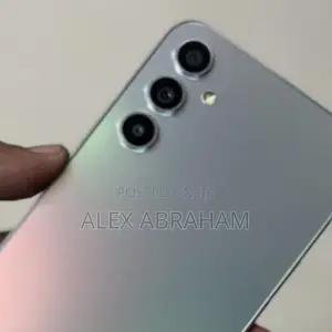 New Samsung Galaxy A34 5G 128 GB