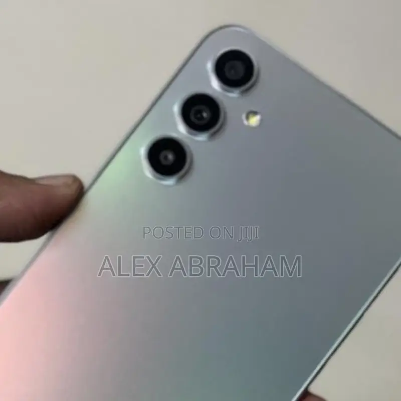 New Samsung Galaxy A34 5G 128 GB