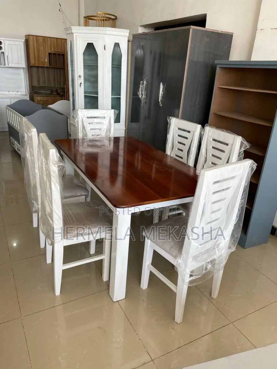 Dining Furniture Sets
