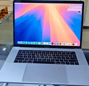 New Laptop Apple MacBook Pro 2019 16GB Intel Core I9 SSD 512GB