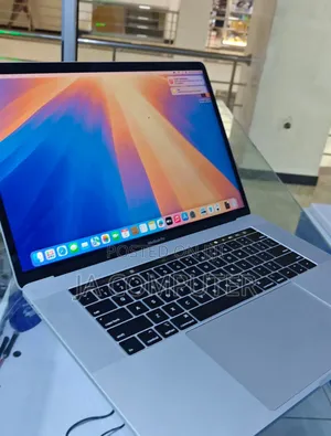 New Laptop Apple MacBook Pro 2019 16GB Intel Core I9 SSD 512GB
