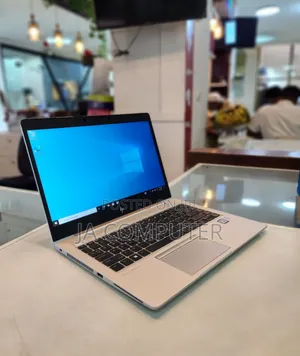 New Laptop HP EliteBook 840 G6 16GB Intel Core I7 SSD 512GB