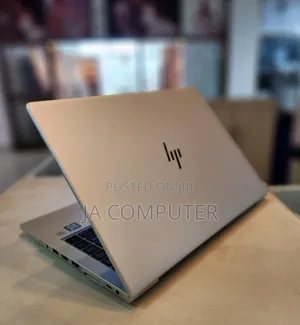 New Laptop HP EliteBook 840 G6 16GB Intel Core I7 SSD 512GB
