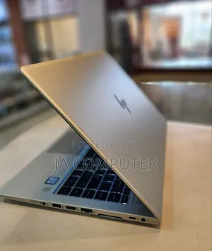 New Laptop HP EliteBook 840 G6 16GB Intel Core I7 SSD 512GB