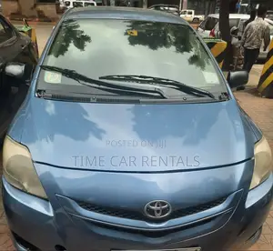Photo - Urgent Rental Yaris For Rent Automatic