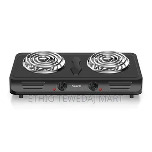 Dubai Original Saachi Stove