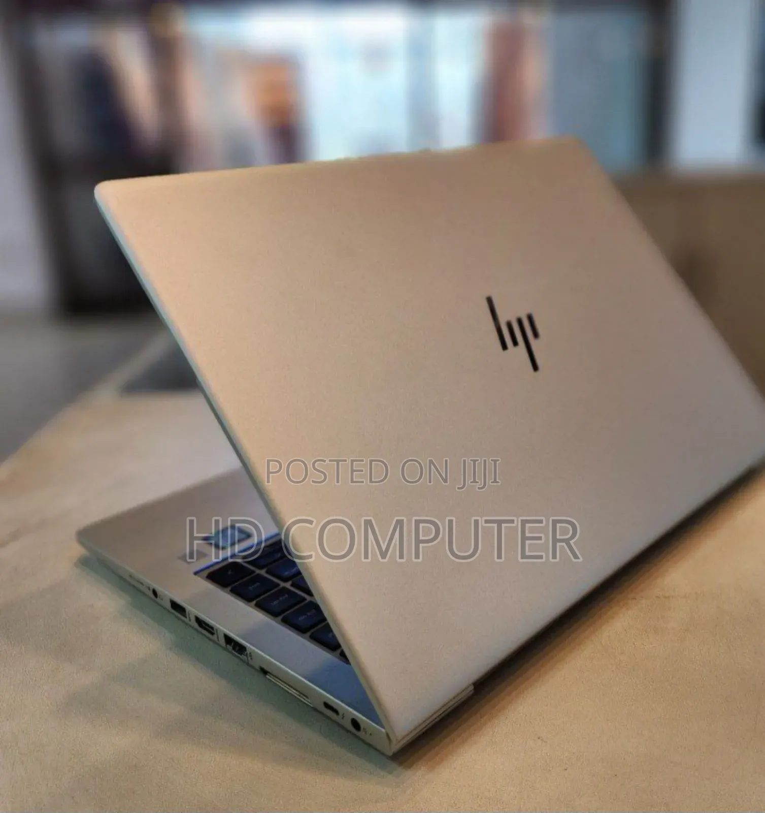 New Laptop HP EliteBook 840 16GB Intel Core I7 SSD 512GB
