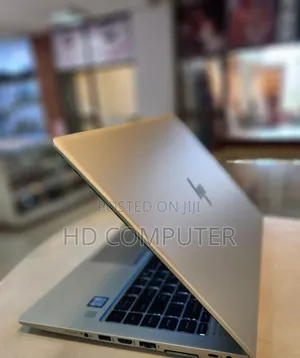 New Laptop HP EliteBook 840 16GB Intel Core I7 SSD 512GB