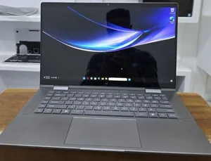 Photo - New Laptop HP Envy X360 32GB Intel Core Ultra 7 SSD 1T