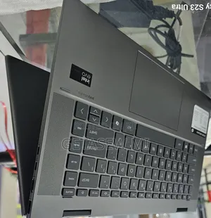 New Laptop HP Envy X360 32GB Intel Core Ultra 7 SSD 1T