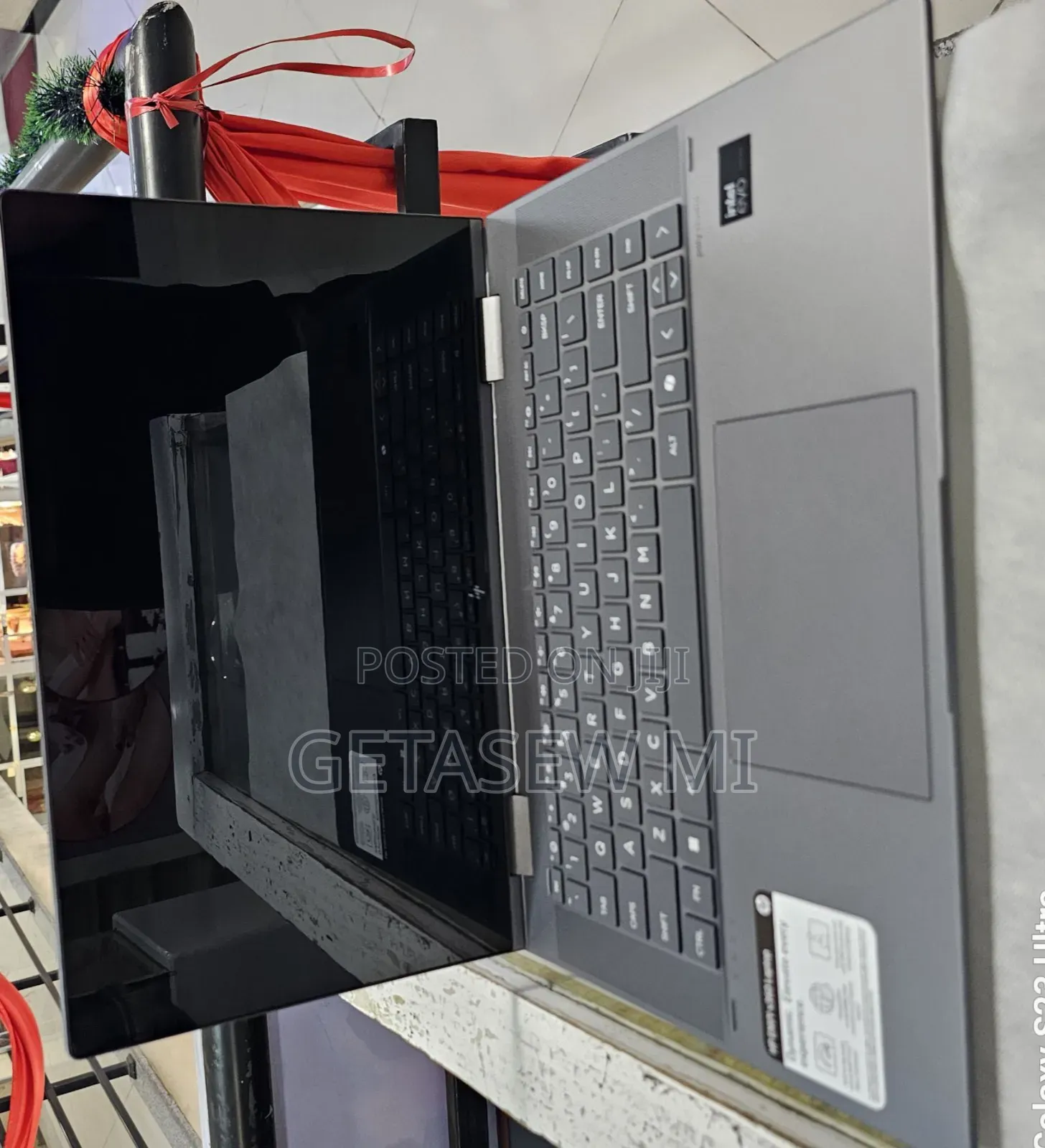 New Laptop HP Envy X360 32GB Intel Core Ultra 7 SSD 1T