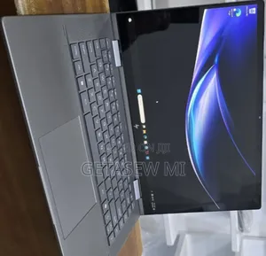 New Laptop HP Envy X360 32GB Intel Core Ultra 7 SSD 1T