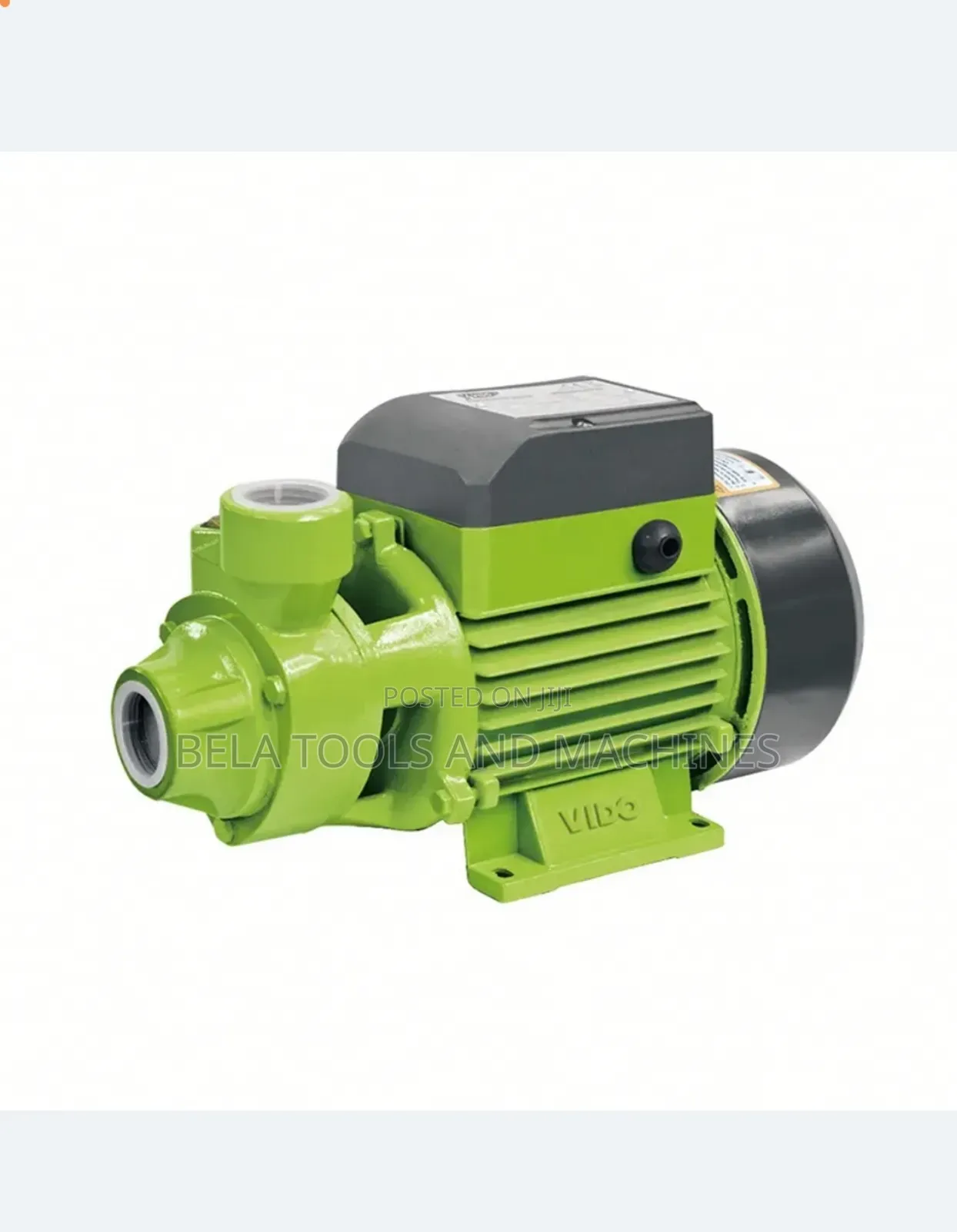 Vido 0.5 HP Pump