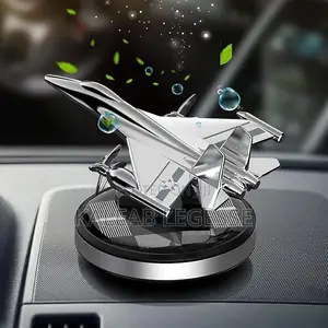 Car Solar Vortex Aromatherapy