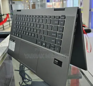 New Laptop HP Envy 15 32GB Intel Core Ultra 7 SSD 1T