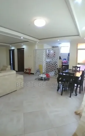 Photo - 3bdrm Apartment in Semit Cambridge,, Bole for sale