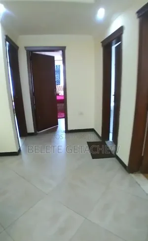 3bdrm Apartment in Semit Cambridge,, Bole for sale