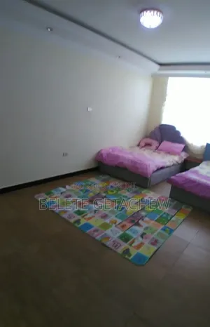 3bdrm Apartment in Semit Cambridge,, Bole for sale