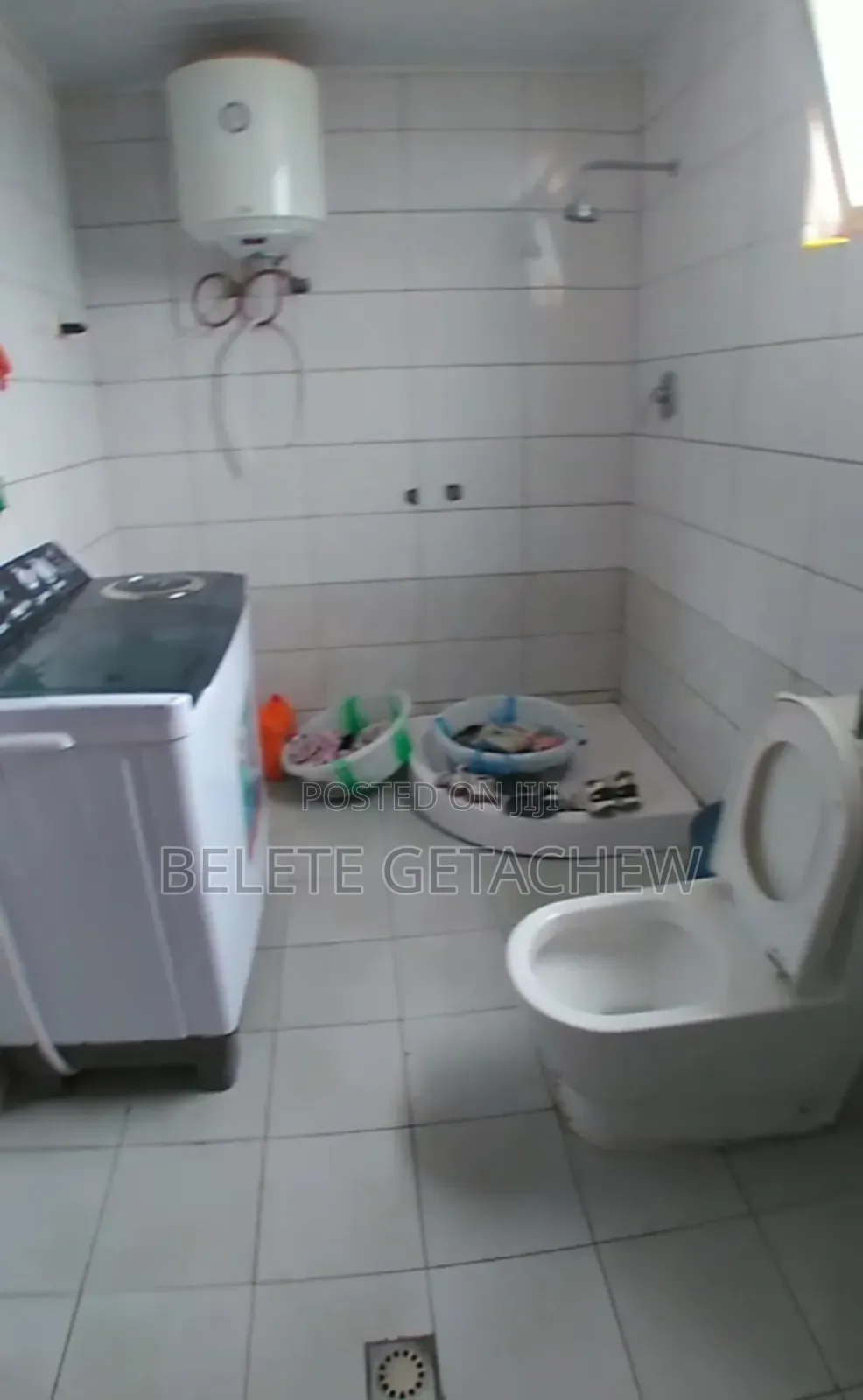 3bdrm Apartment in Semit Cambridge,, Bole for sale