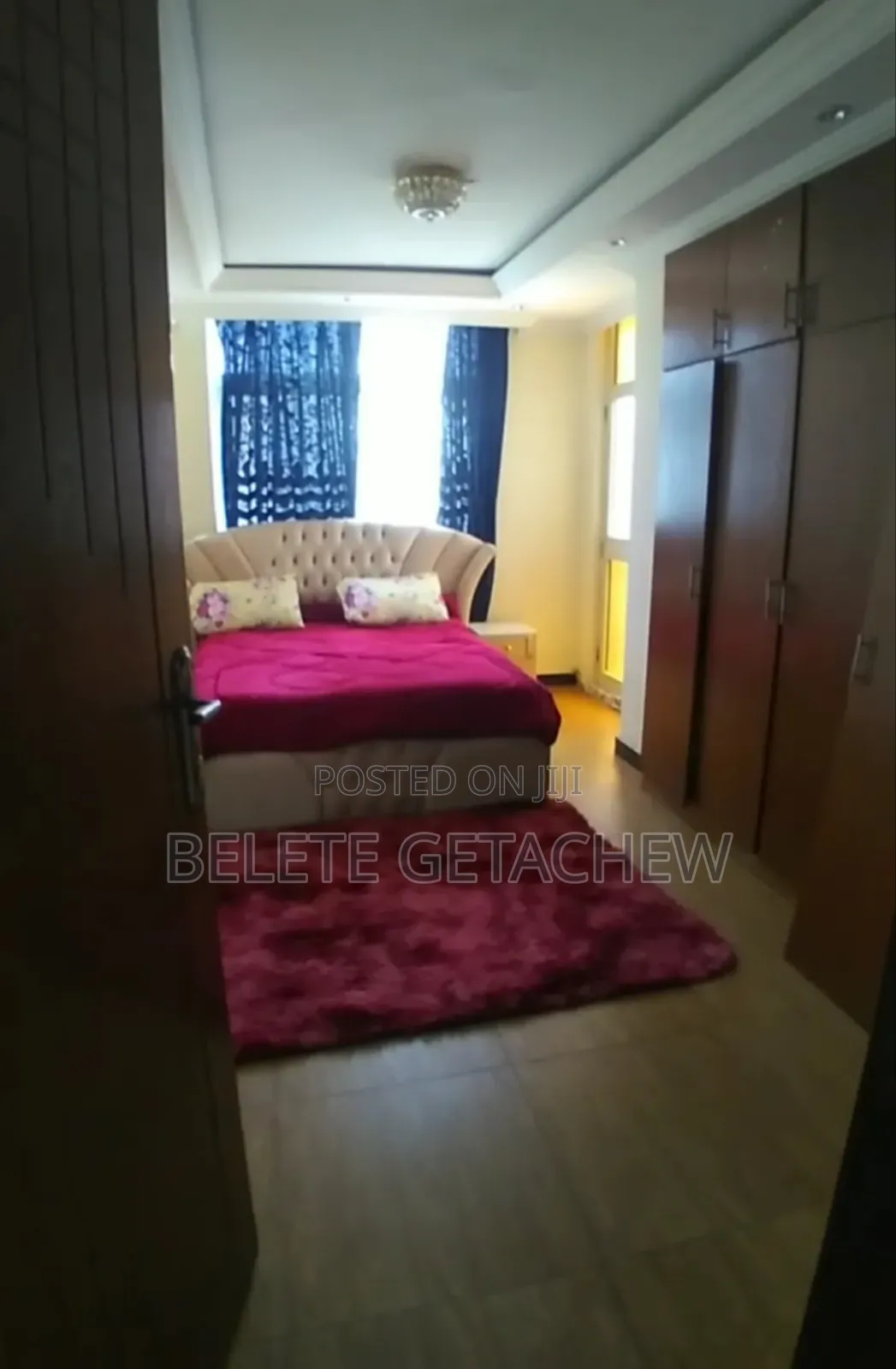 3bdrm Apartment in Semit Cambridge,, Bole for sale