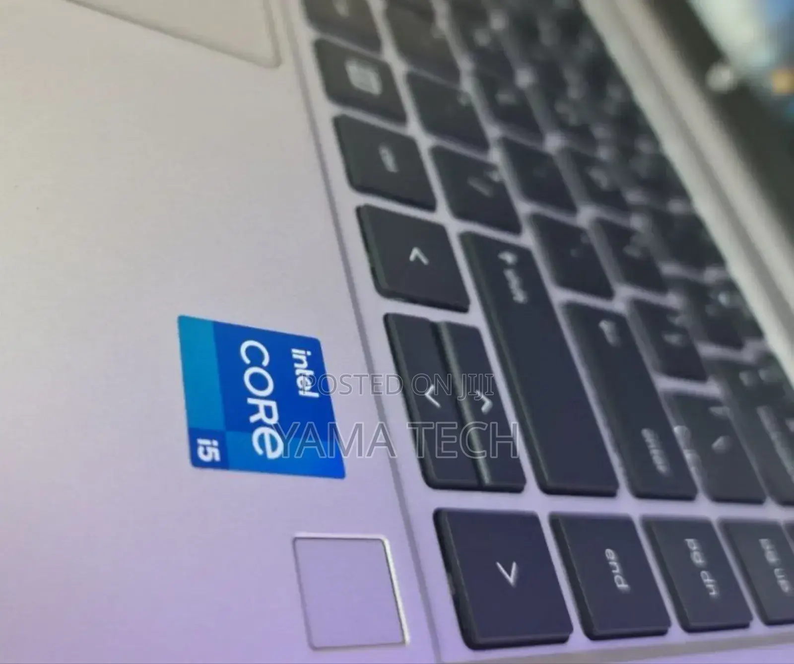 New Laptop HP ProBook 440 G8 16GB Intel Core I5 SSD 256GB