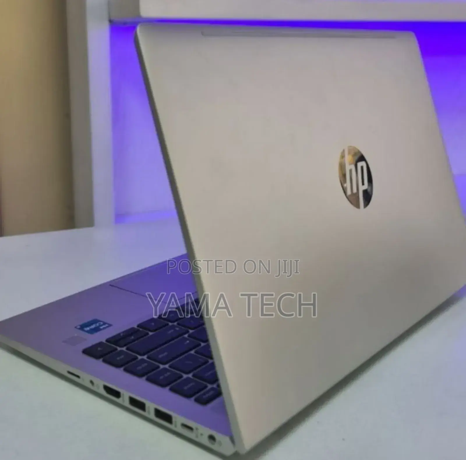 New Laptop HP ProBook 440 G8 16GB Intel Core I5 SSD 256GB