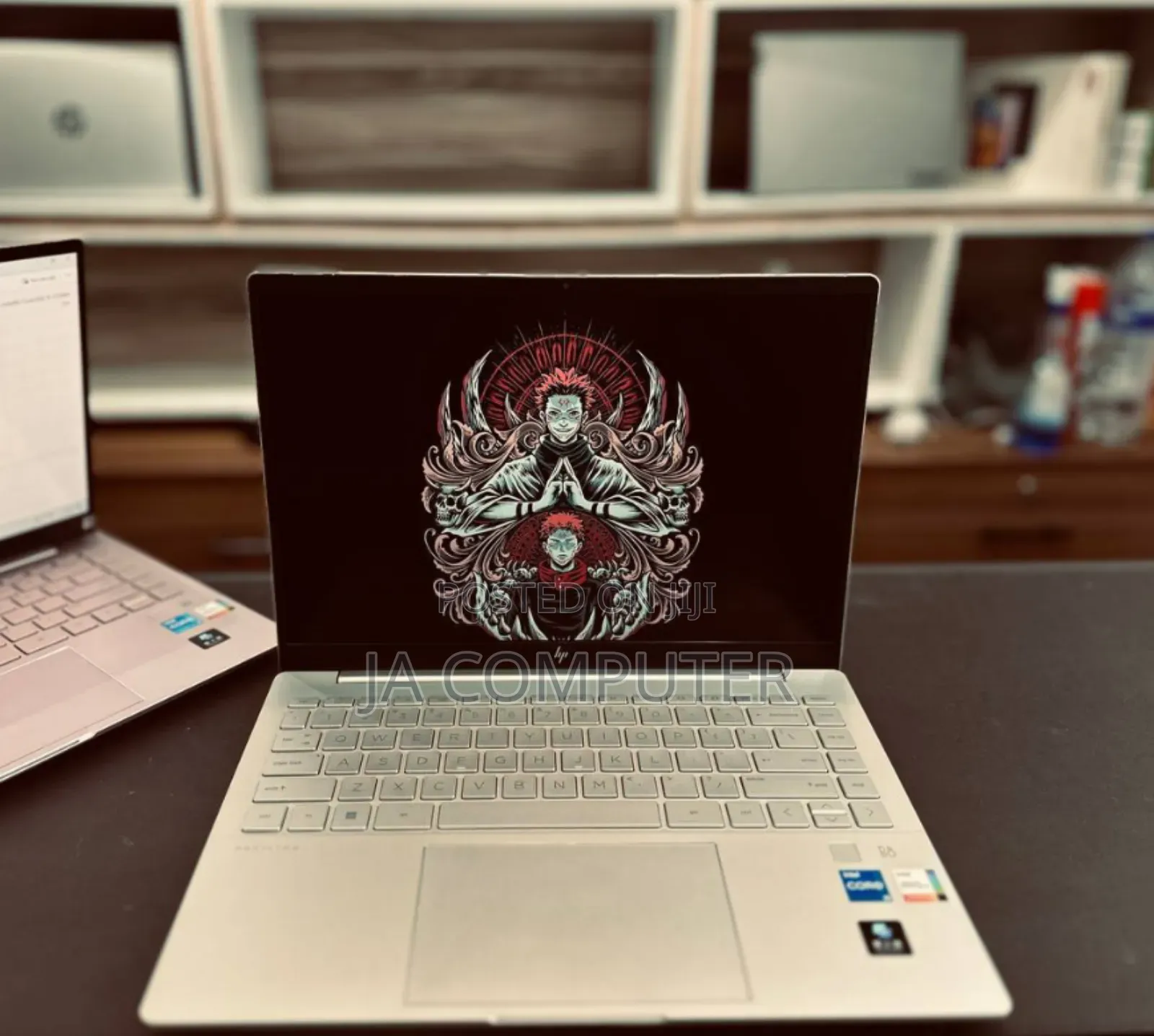 New Laptop HP Pavilion 15 16GB Intel Core I5 SSD 1T