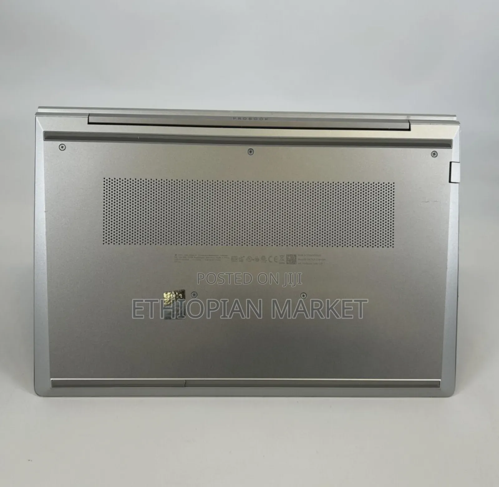 New Laptop HP ProBook 440 G9 16GB Intel Core i7 SSD 512GB