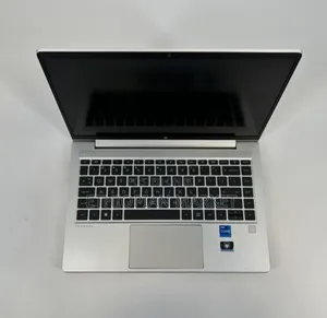 New Laptop HP ProBook 440 G9 16GB Intel Core i7 SSD 512GB
