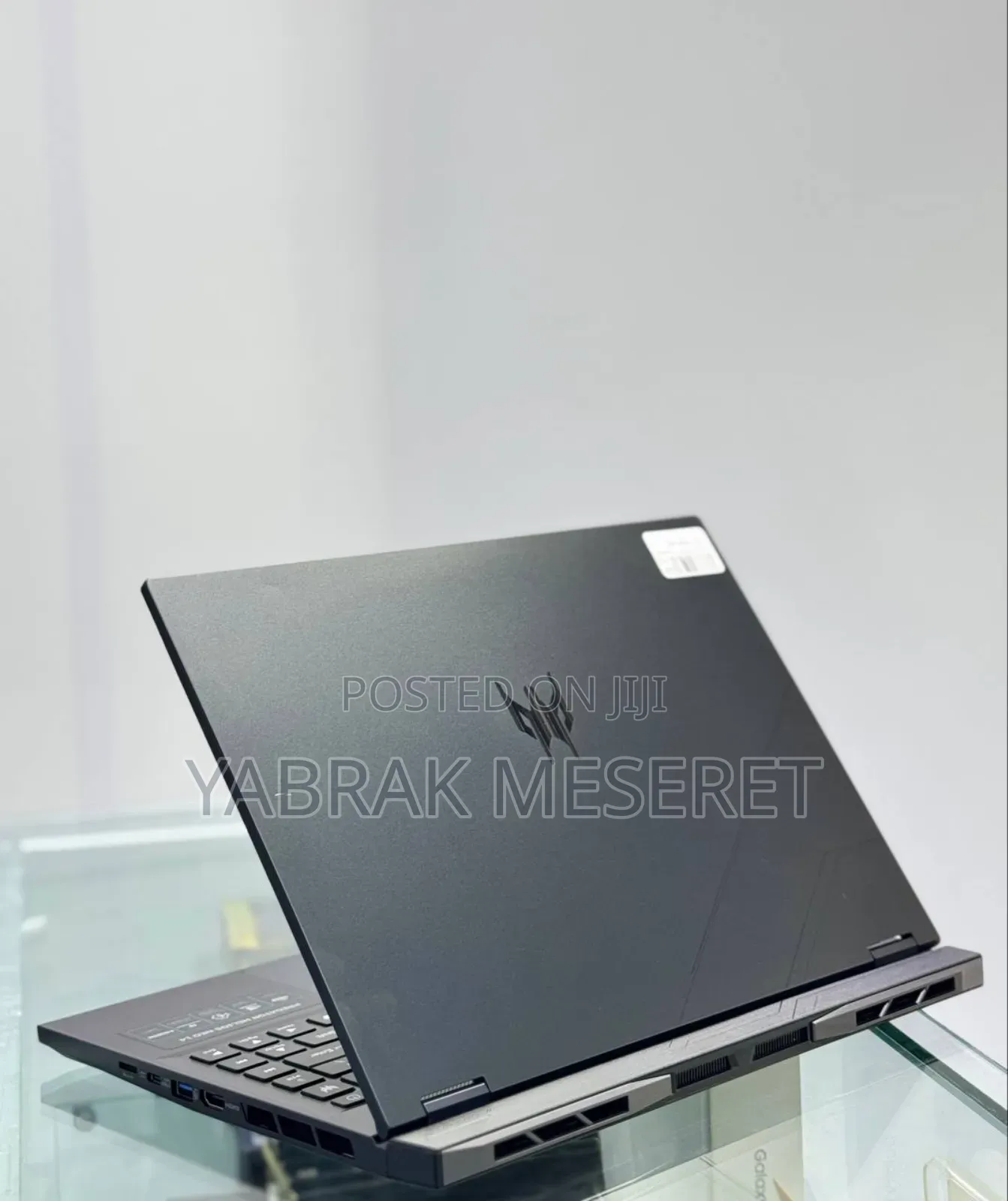 New Laptop Acer 16GB Intel Core Ultra 9 SSD 1T